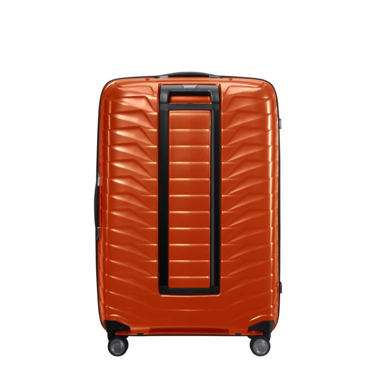 Samsonite PROXIS Spinner 75/28 Trolley flame